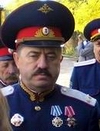 Депутат Государственной Думы Виктор Водолацкий