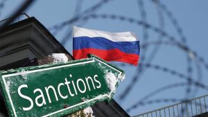 Read more about the article Санкции против России – эффект бумеранга