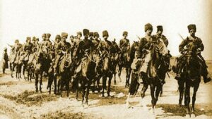 Read more about the article Дань уважения