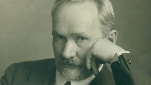 Read more about the article «…Люблю только один русский народ…»