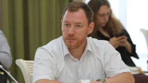 Read more about the article Межрелигиозный мир: тревоги и надежды