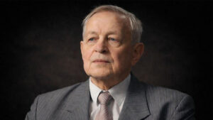 Read more about the article Памяти Юрия Васильевича Емельянова