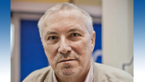 Read more about the article Неистовому Бондаренко — 80!