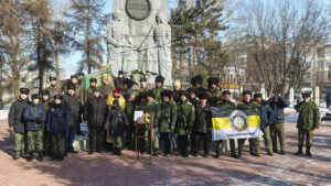 Read more about the article День памяти адмирала Колчака в Иркутске