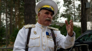 Read more about the article Жизнь и служение войскового старшины Шипицина