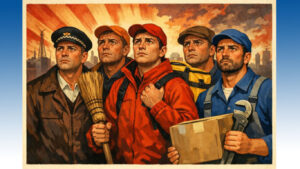 Read more about the article Какие профессии «нужны всегда», но не будут нужны уже завтра