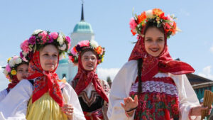 Read more about the article Судьба русских – это судьба России