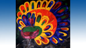 Read more about the article Зачем авангарду – архетипы?