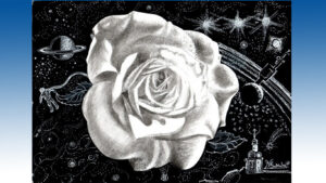 Read more about the article Благоухающий космос