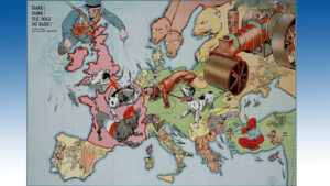 Read more about the article Вкус чечевичной похлёбки