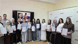 Read more about the article Слово, объединяющее миры